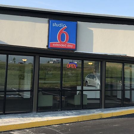 Studio 6-Indianapolis, In Luaran gambar