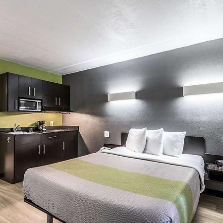 Studio 6-Indianapolis, In Luaran gambar