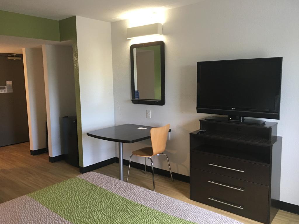 Studio 6-Indianapolis, In Luaran gambar
