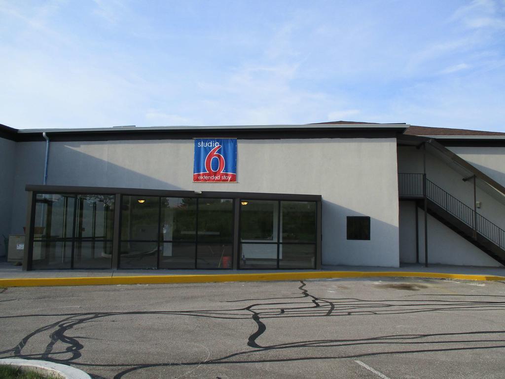 Studio 6-Indianapolis, In Luaran gambar