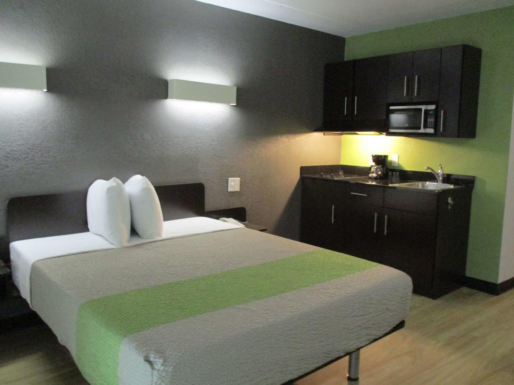 Studio 6-Indianapolis, In Luaran gambar