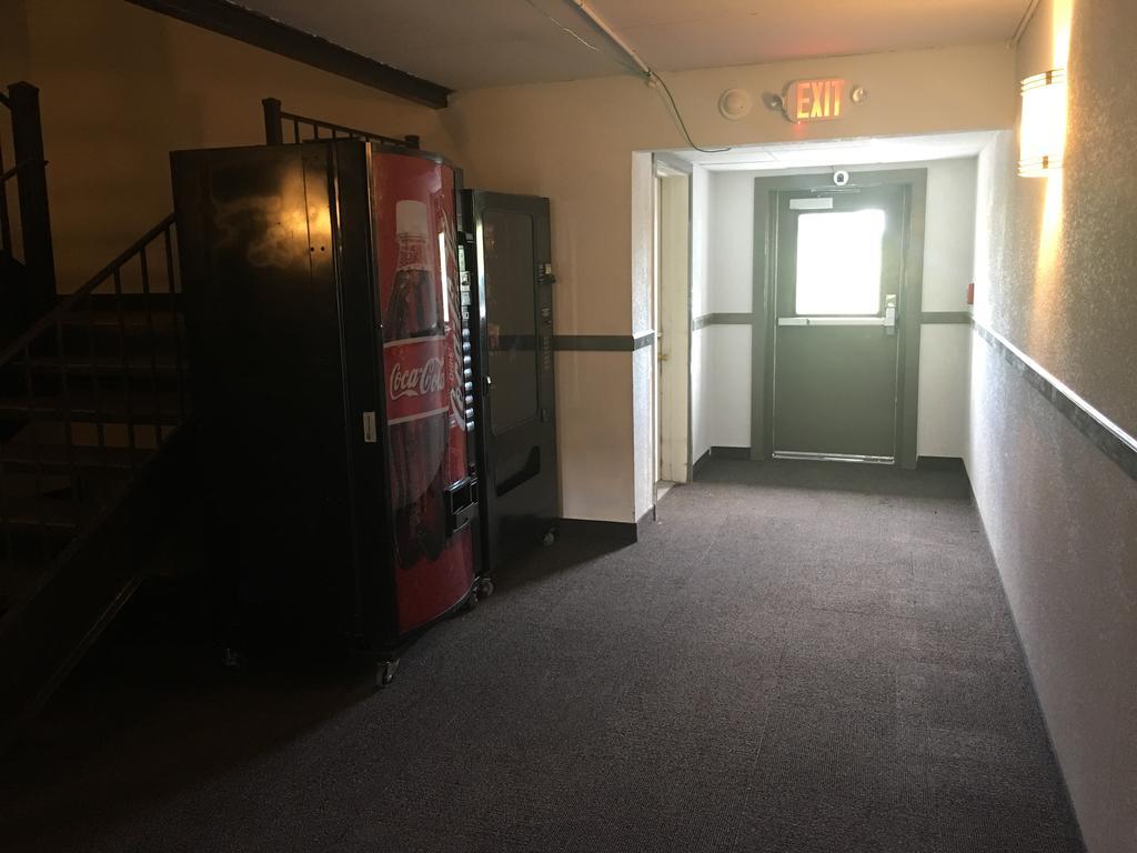 Studio 6-Indianapolis, In Luaran gambar