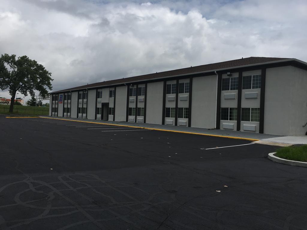 Studio 6-Indianapolis, In Luaran gambar