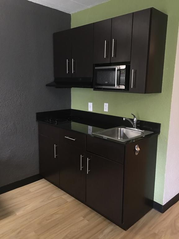 Studio 6-Indianapolis, In Luaran gambar