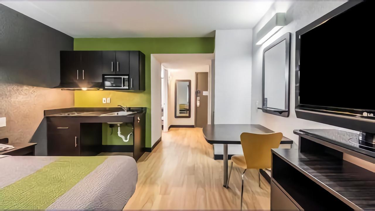 Studio 6-Indianapolis, In Luaran gambar