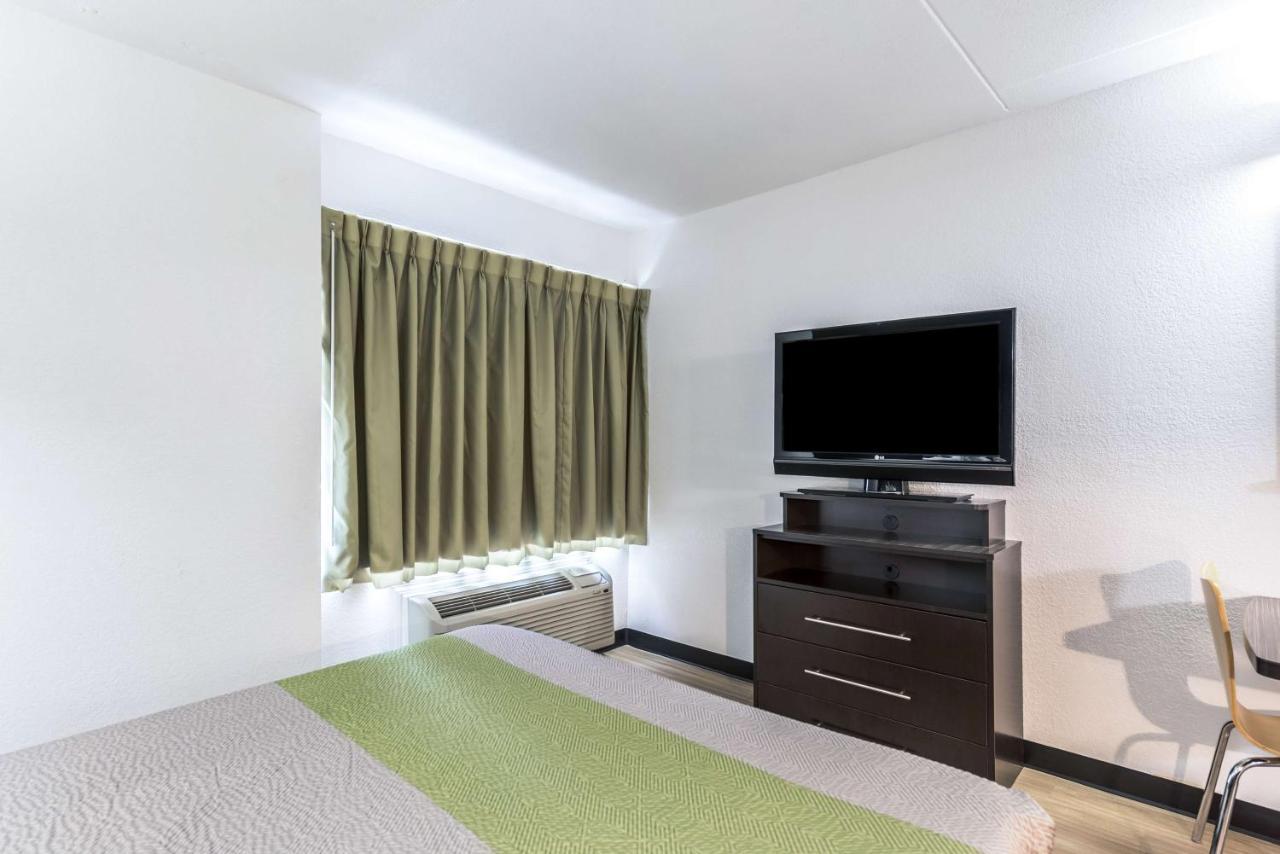 Studio 6-Indianapolis, In Luaran gambar