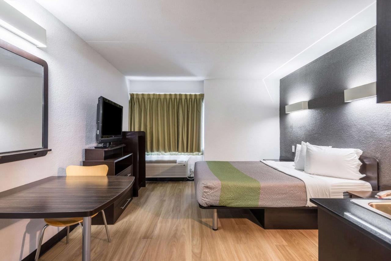 Studio 6-Indianapolis, In Luaran gambar