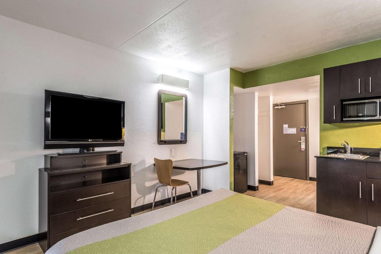 Studio 6-Indianapolis, In Luaran gambar