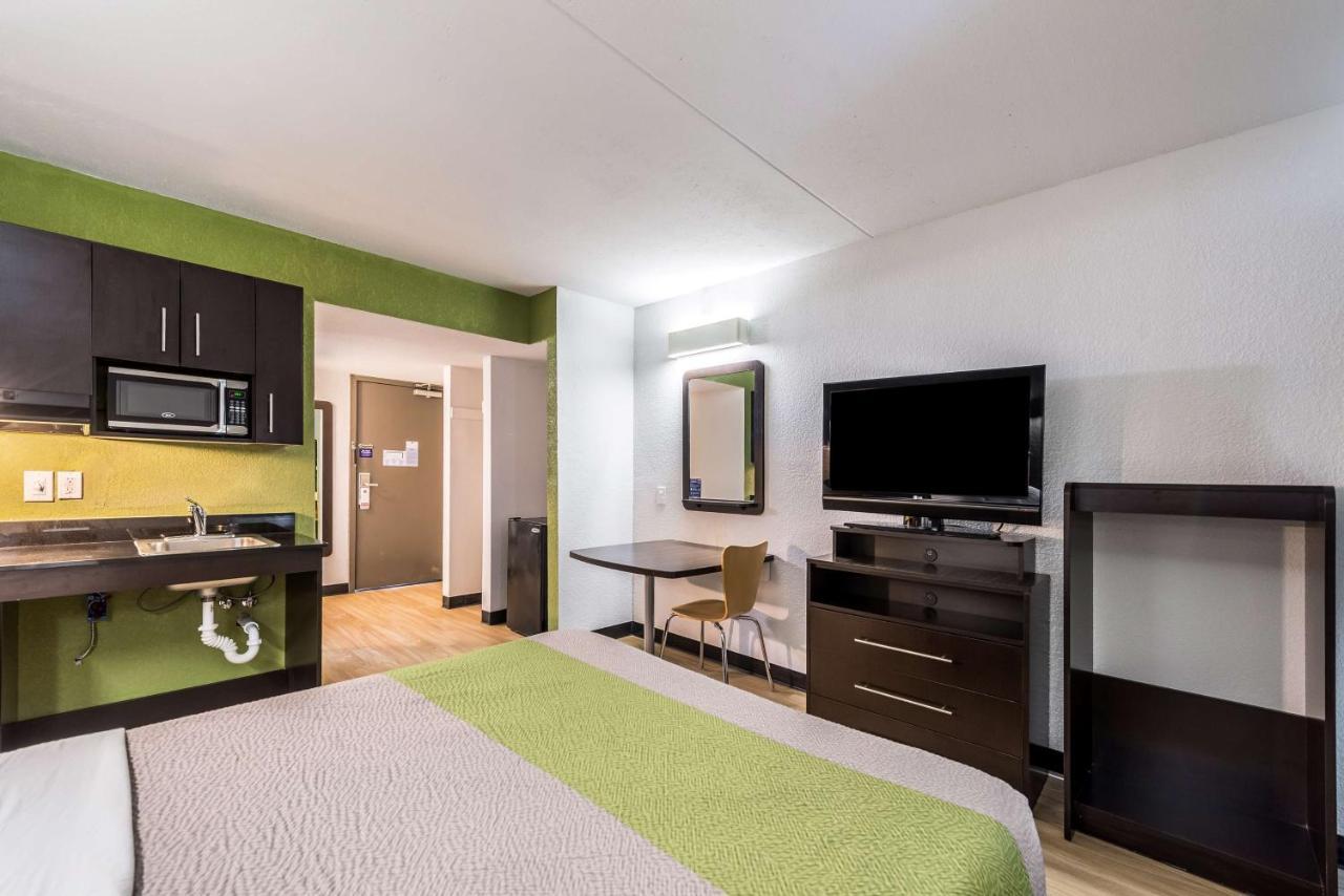 Studio 6-Indianapolis, In Luaran gambar