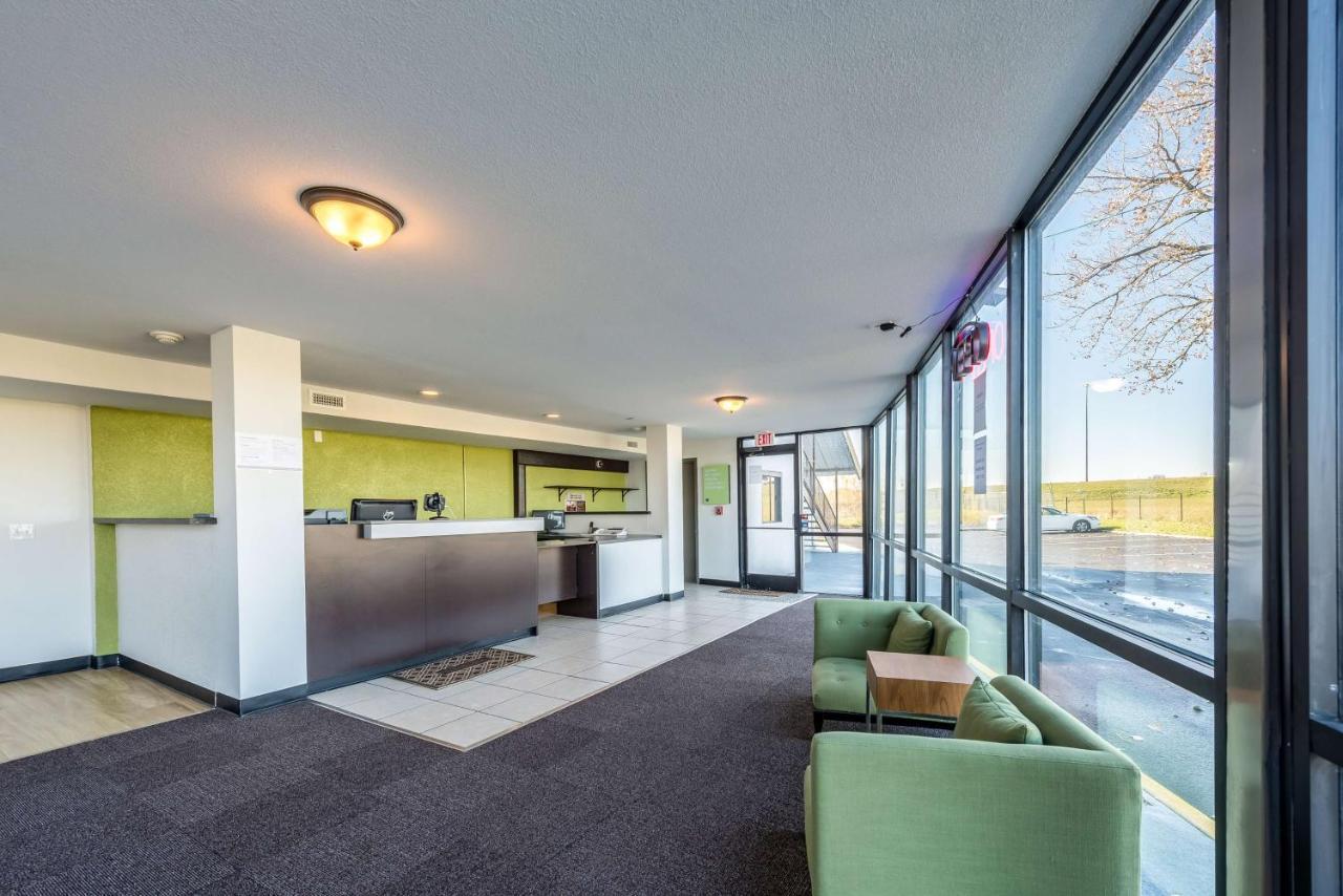 Studio 6-Indianapolis, In Luaran gambar