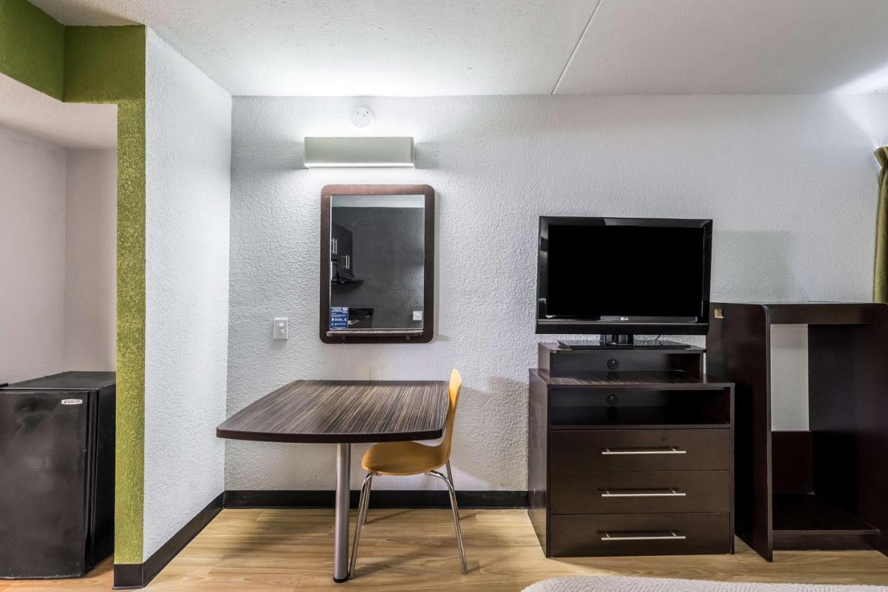 Studio 6-Indianapolis, In Luaran gambar
