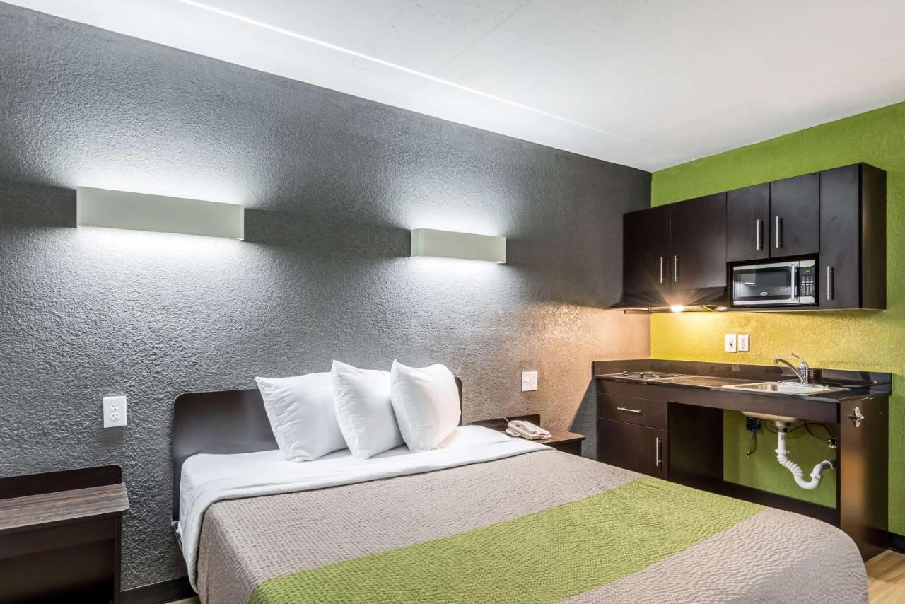 Studio 6-Indianapolis, In Luaran gambar