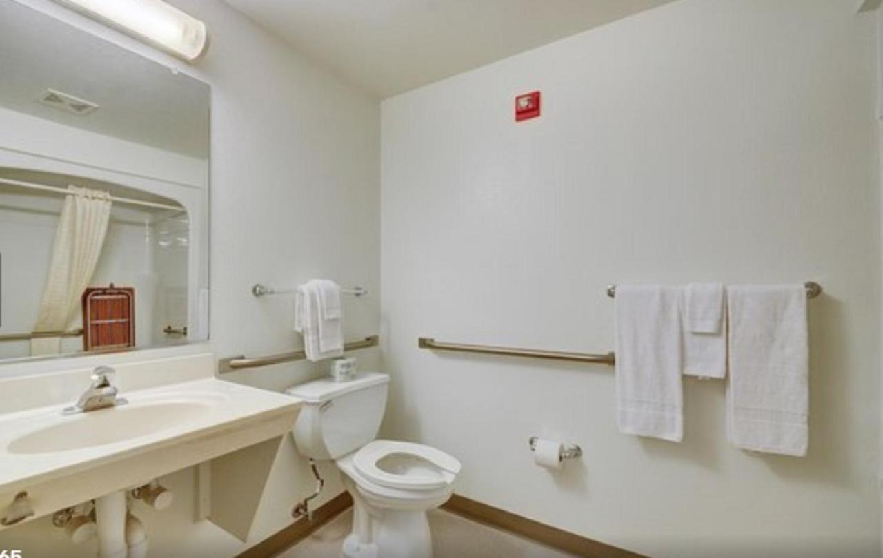 Studio 6-Indianapolis, In Luaran gambar